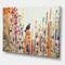 Designart - Joie De Vivre - Cottage Premium Canvas Wall Art